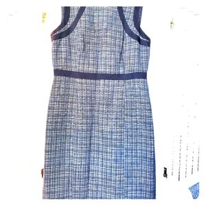 Fitted Dress
